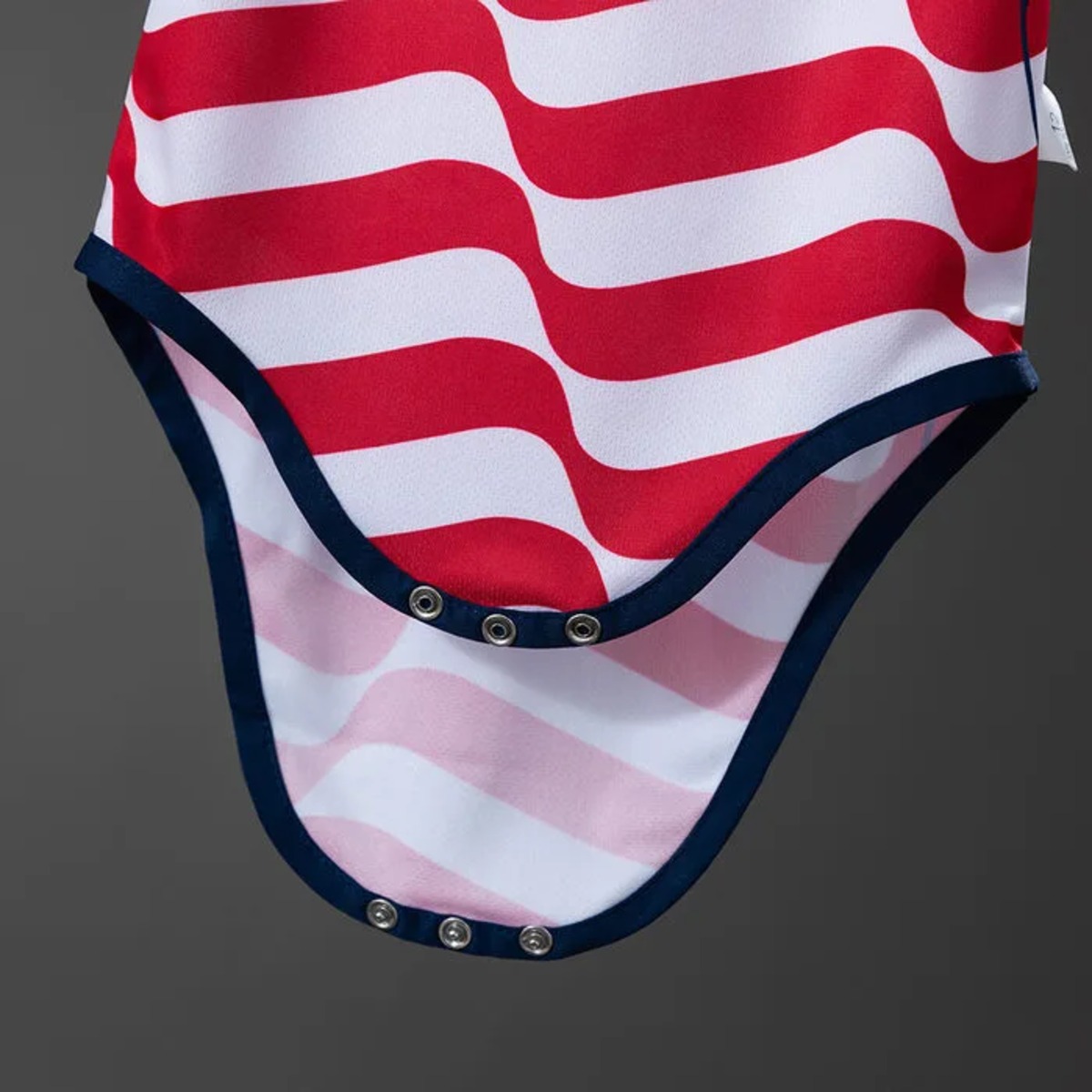 USA 2026 World Cup Home Baby Jersey