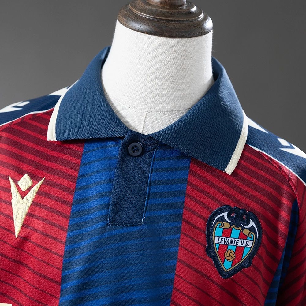 2025/26 Levante Home jersey kids Kits size: 16-28