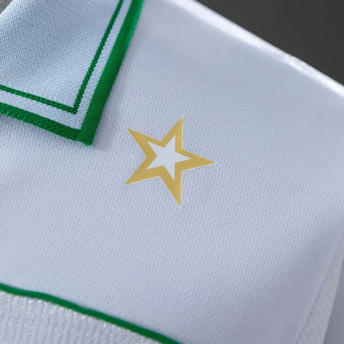 Retro Palmeiras 1999 Away Jersey Fan Version