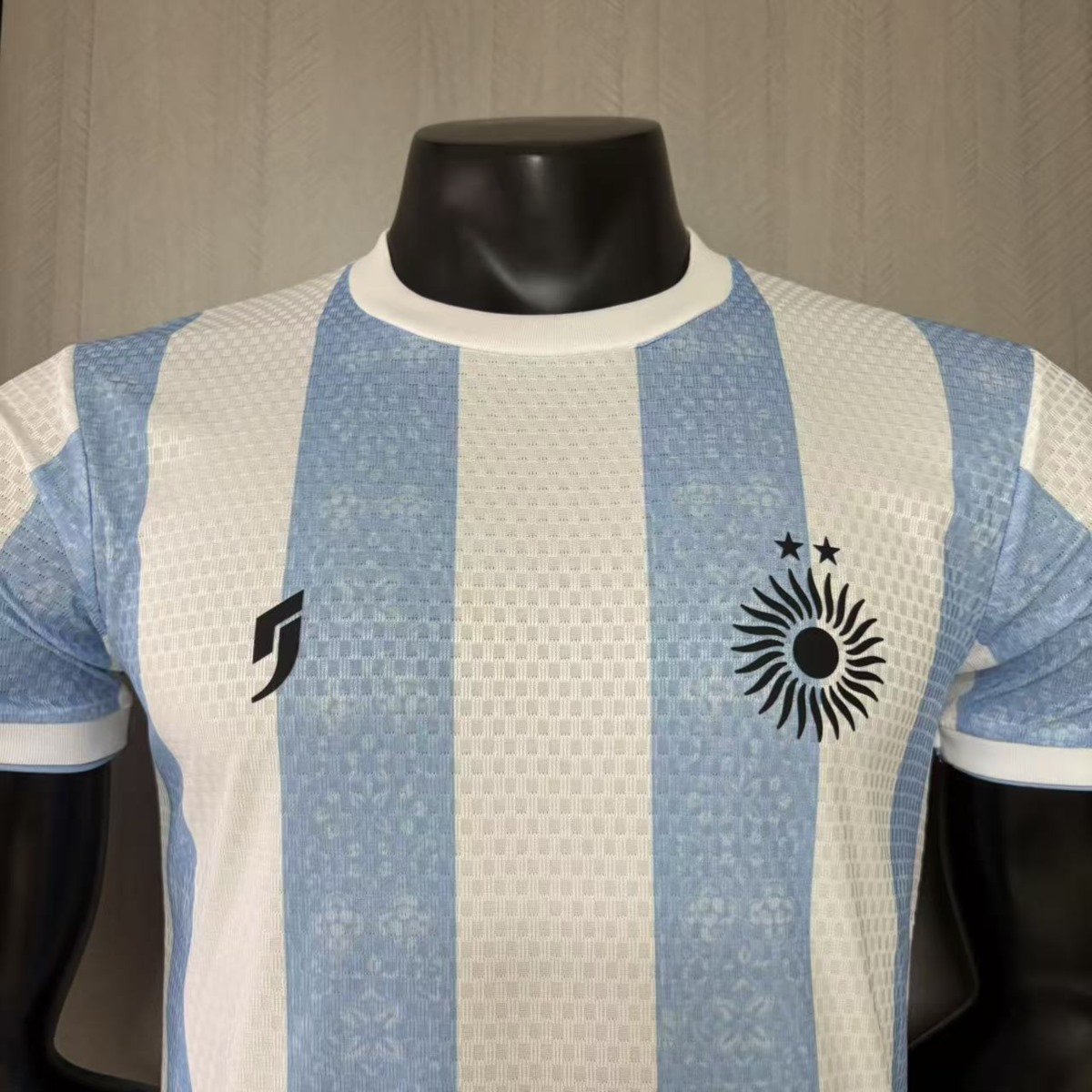 2026 Argentina Speical Edition Jersey Player Version