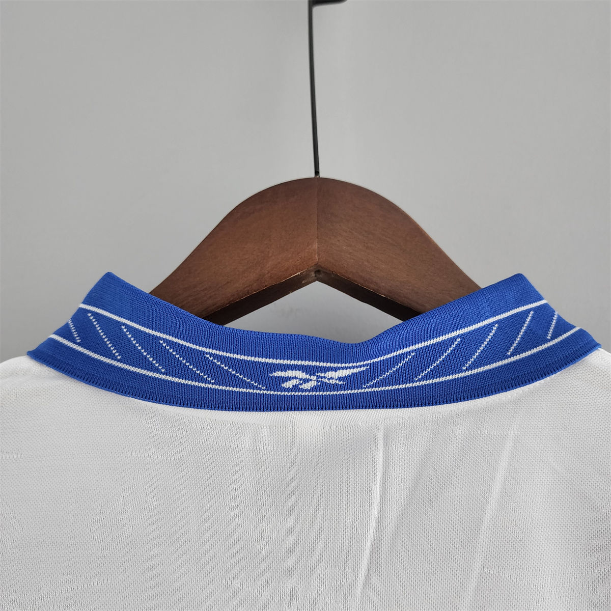 Retro Chile 1998 Away Long Sleeve jersey Fan Version