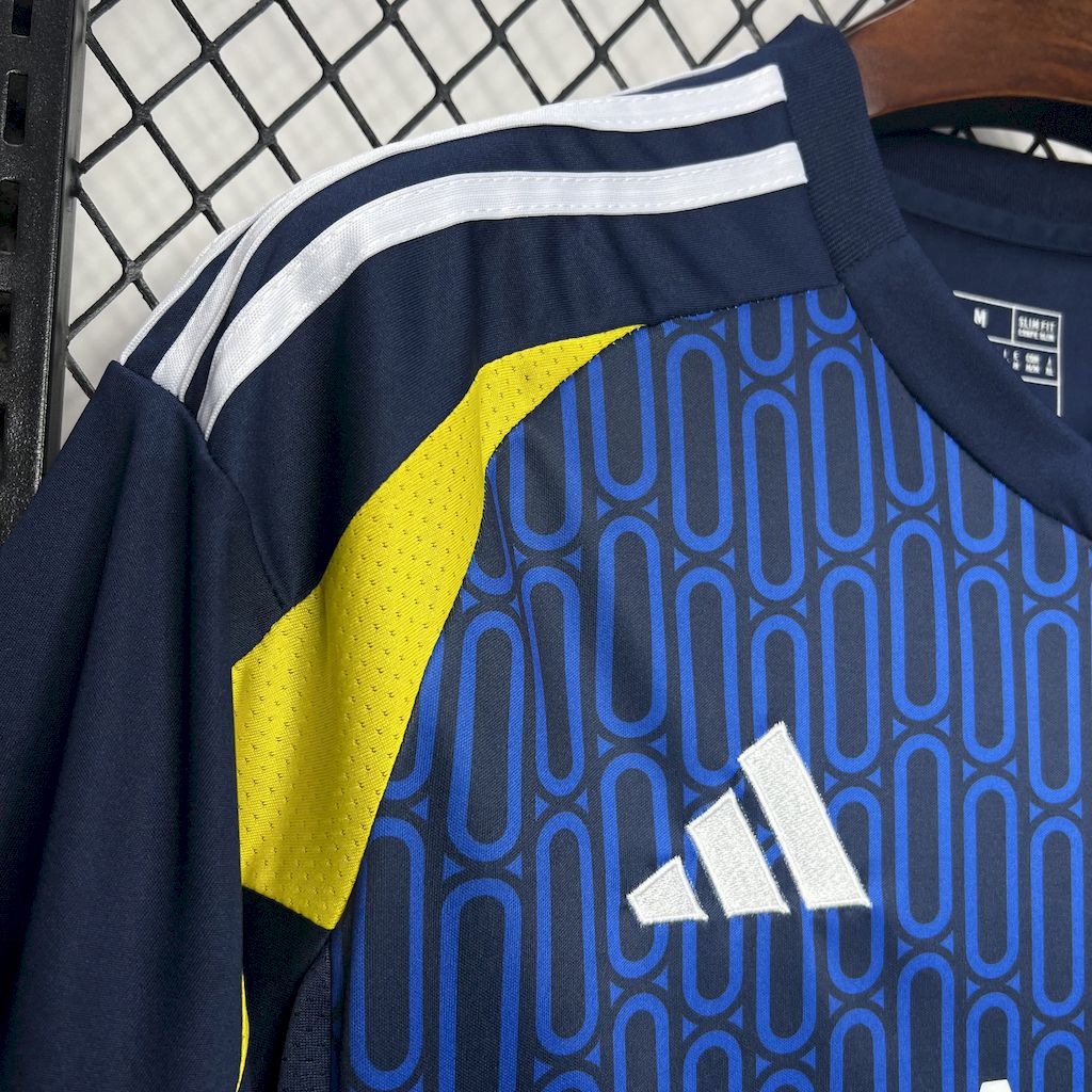 2024/25 Al-Nassr  Away Jersey Fan Version
