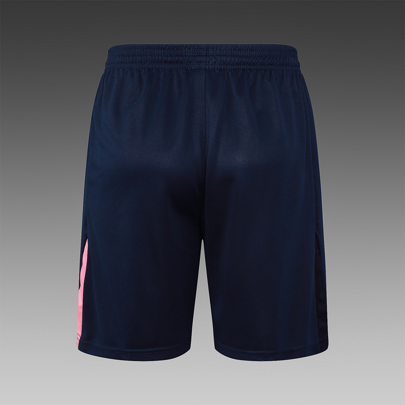 2025/26 Barcelona beige Training Set Shirt and Shorts