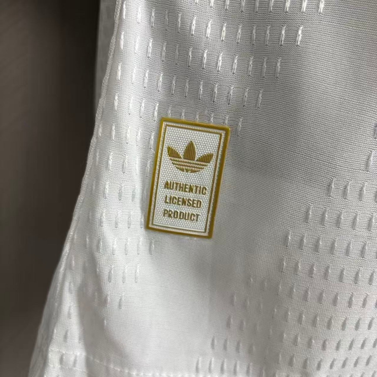 2026/27 Bayern Munich Away Jersey Player Version