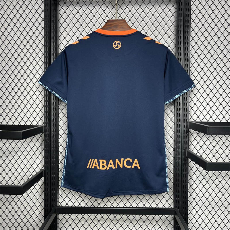 24/25 Celta Vigo Home Jersey Fan Version