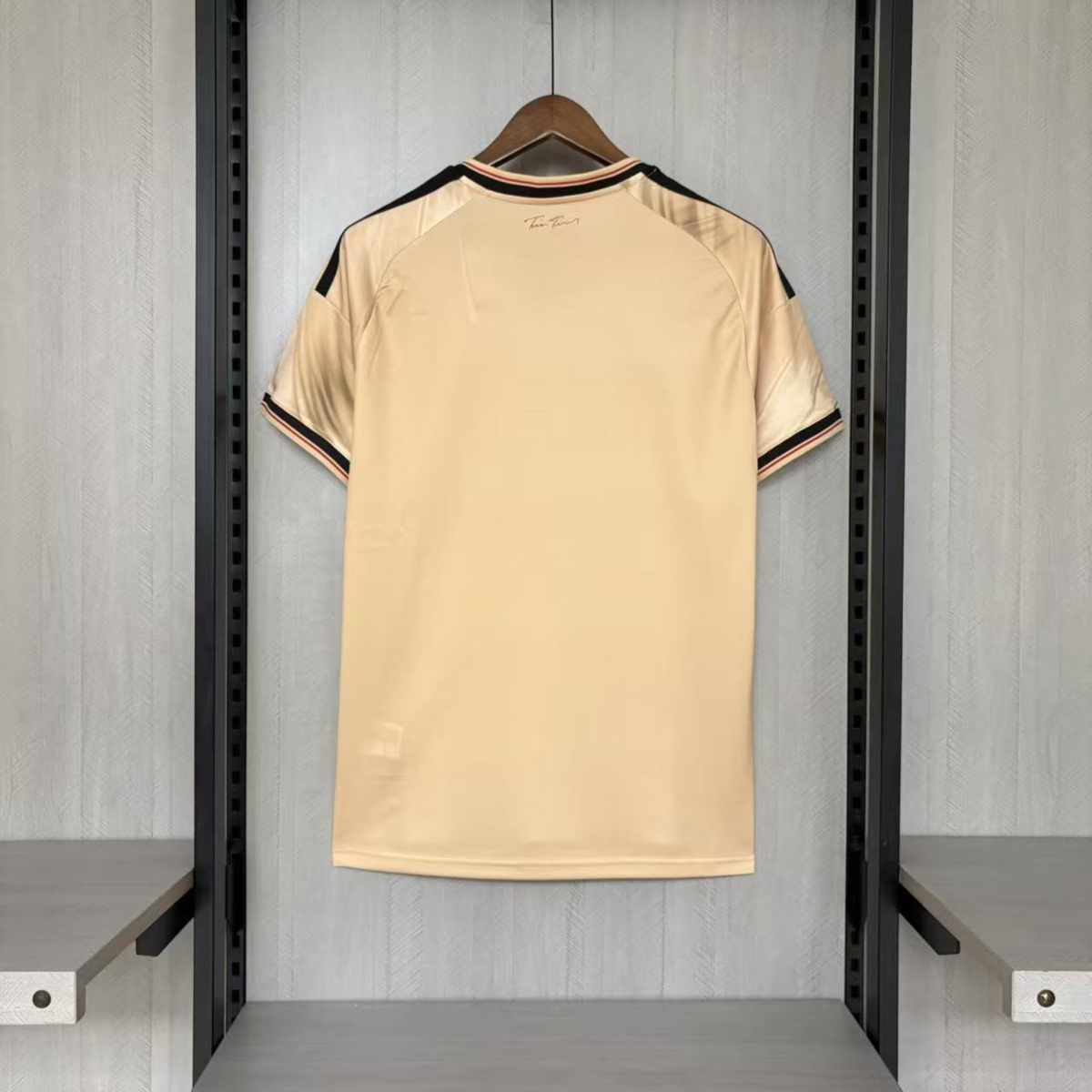 2026/27 St. Louis City Away Jersey Fan Version