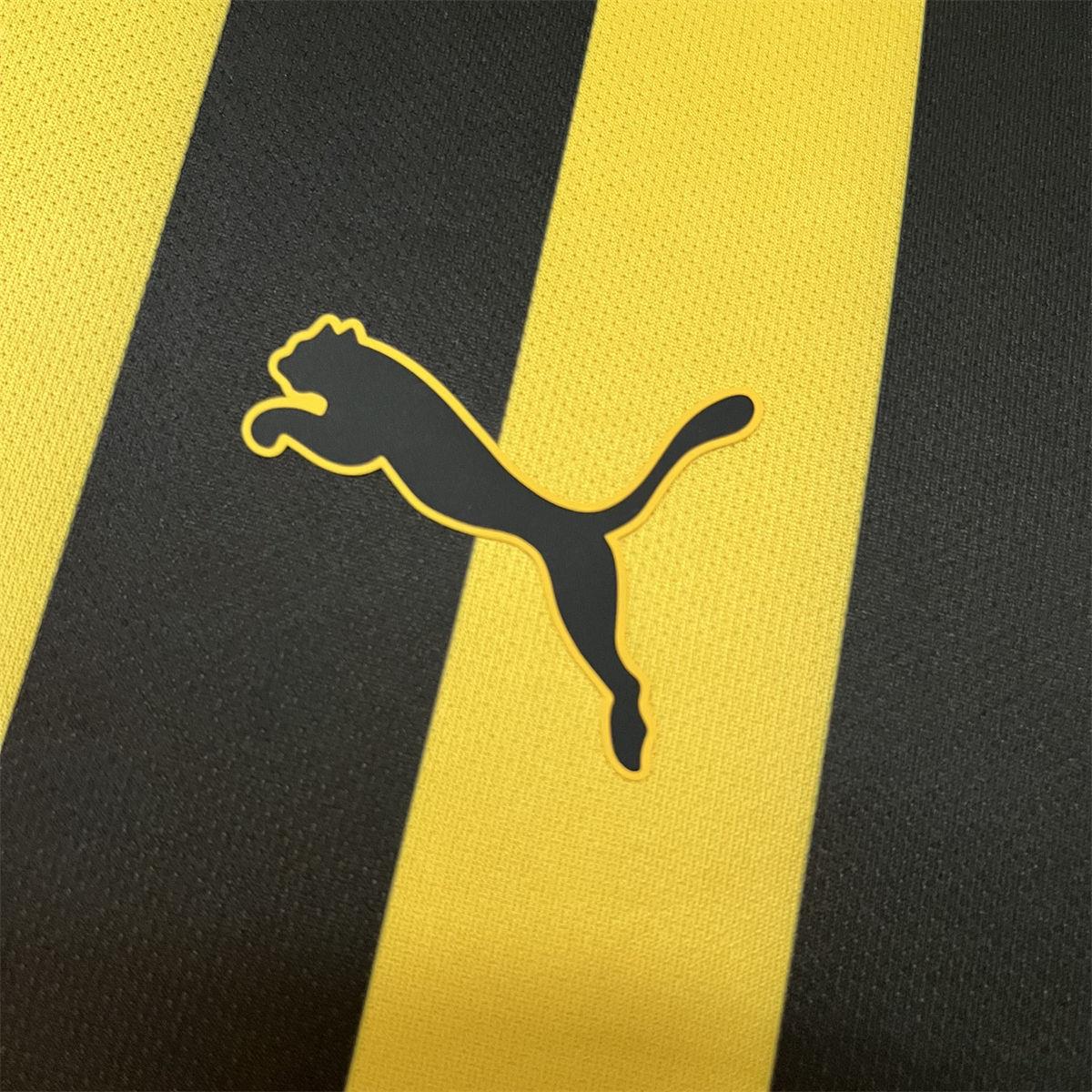 24/25 Penarol Home Jersey Fan Version