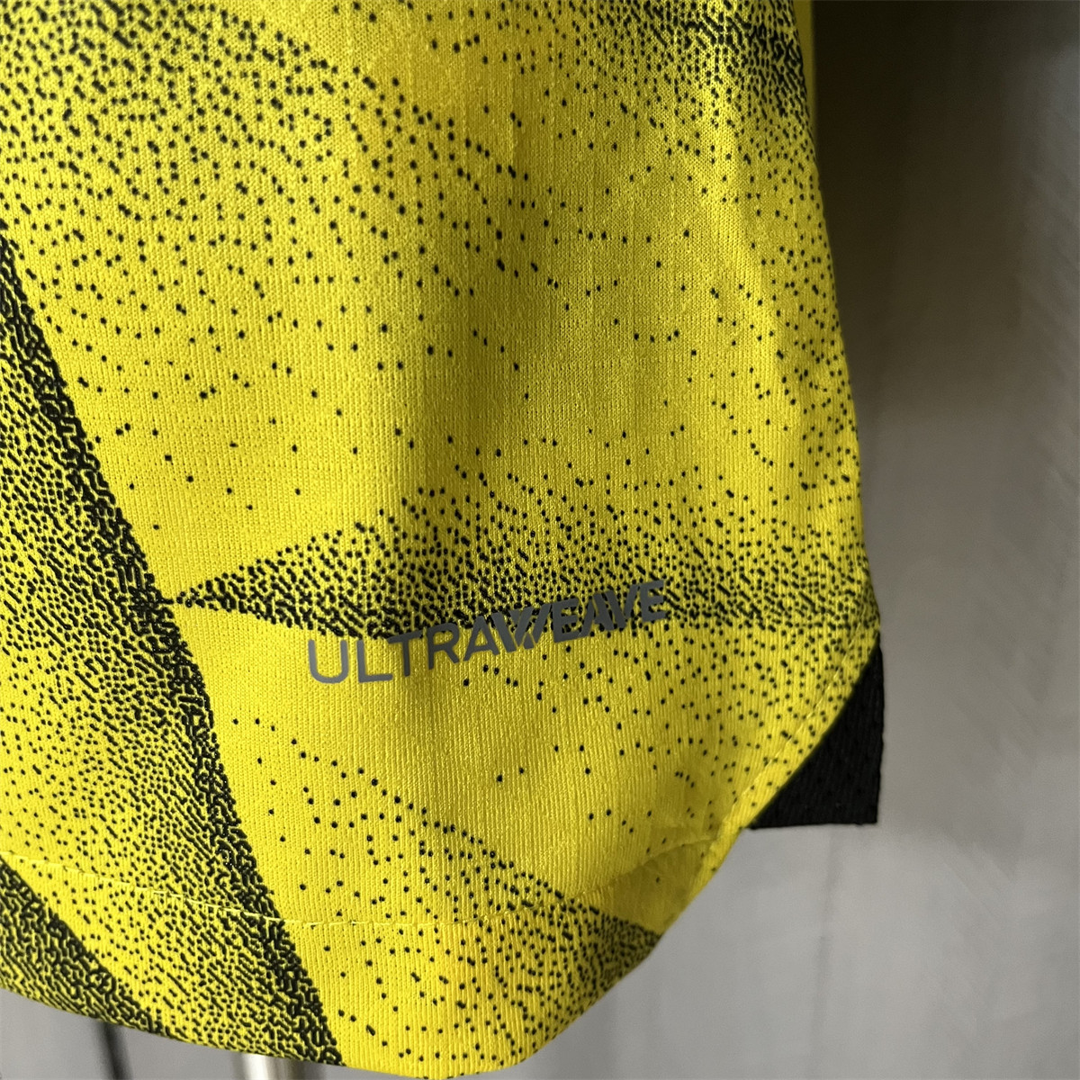 2023/24 Dortmund III Special edition Jersey Player Version
