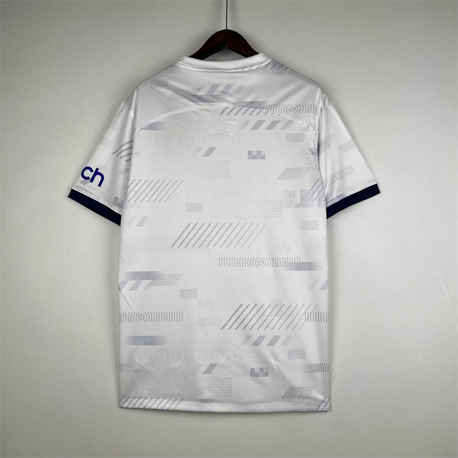 2023/24 Tottenham home Jersey Fan Version