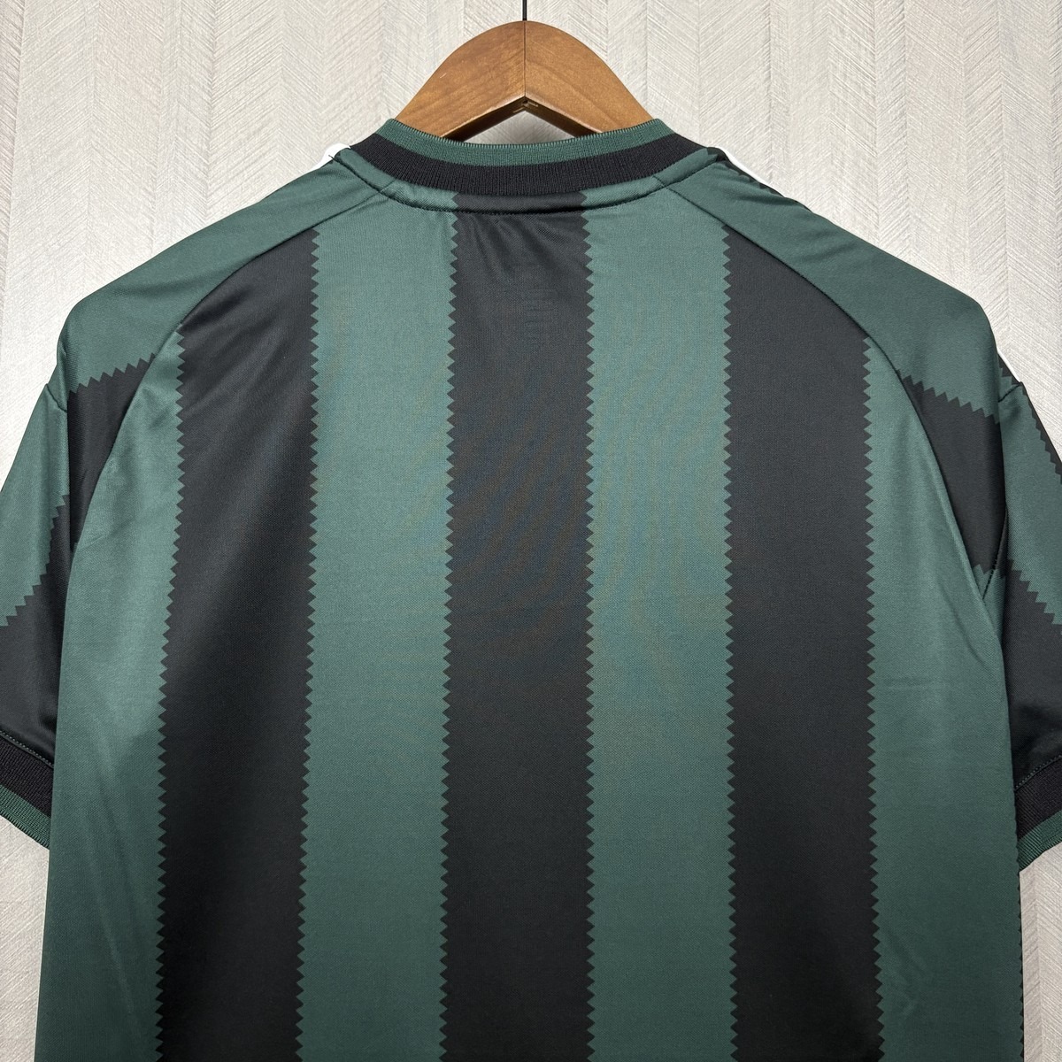 2026/27 Celtic Away Jersey Fan Version
