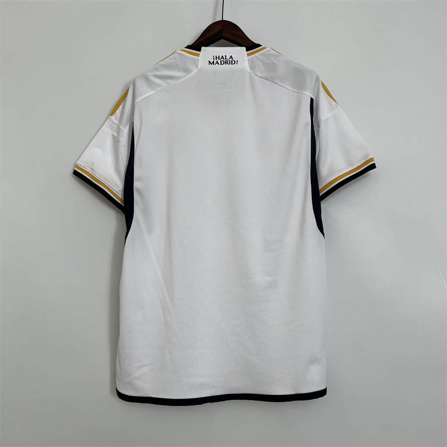 23/24 Real Madrid Home Jersey Fan Version