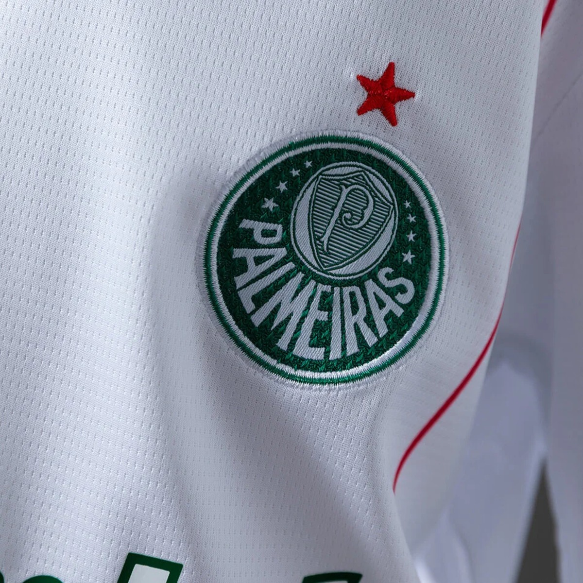 2026/27 Palmeiras  Kid Kits size: 16-28