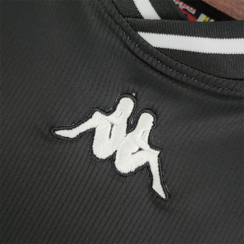 Retro 2000 Vasco Da Gama Home jersey Fan Version
