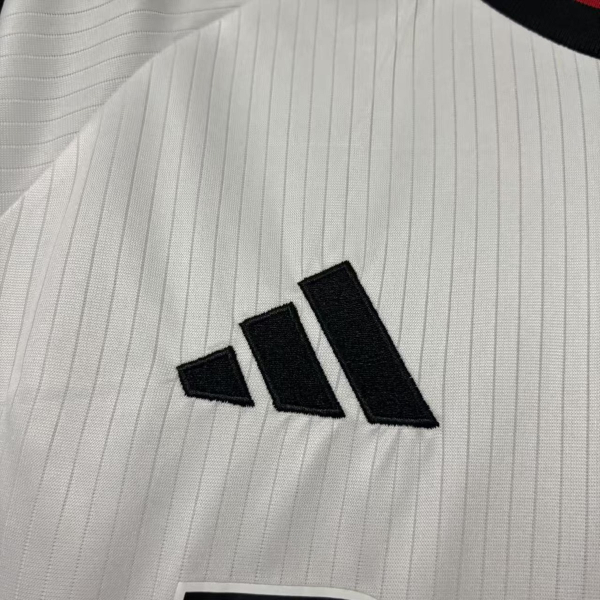 2026/27 River Plate Home Jersey Fan Version