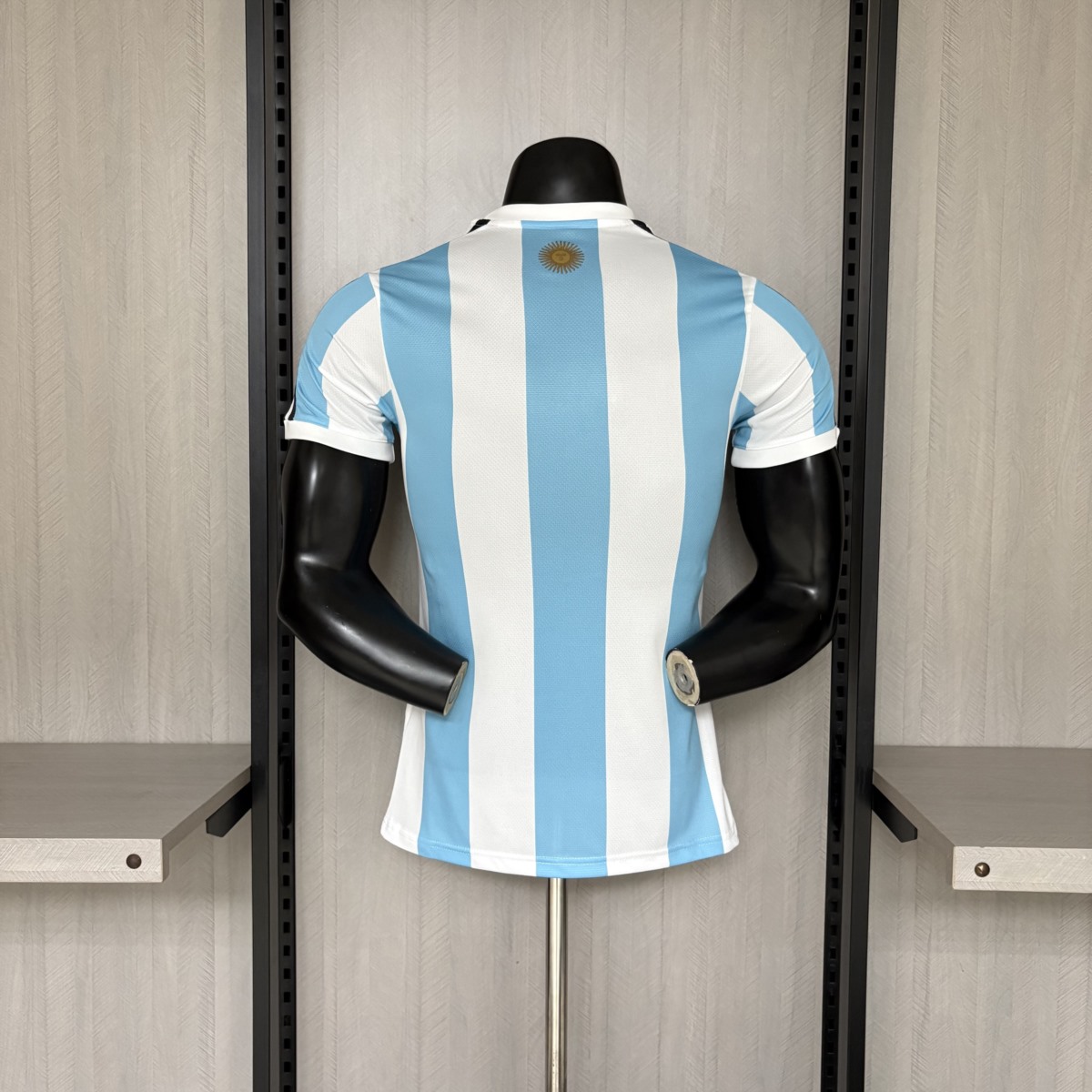 Argentina 2026 Speical Edition jersey Player Version