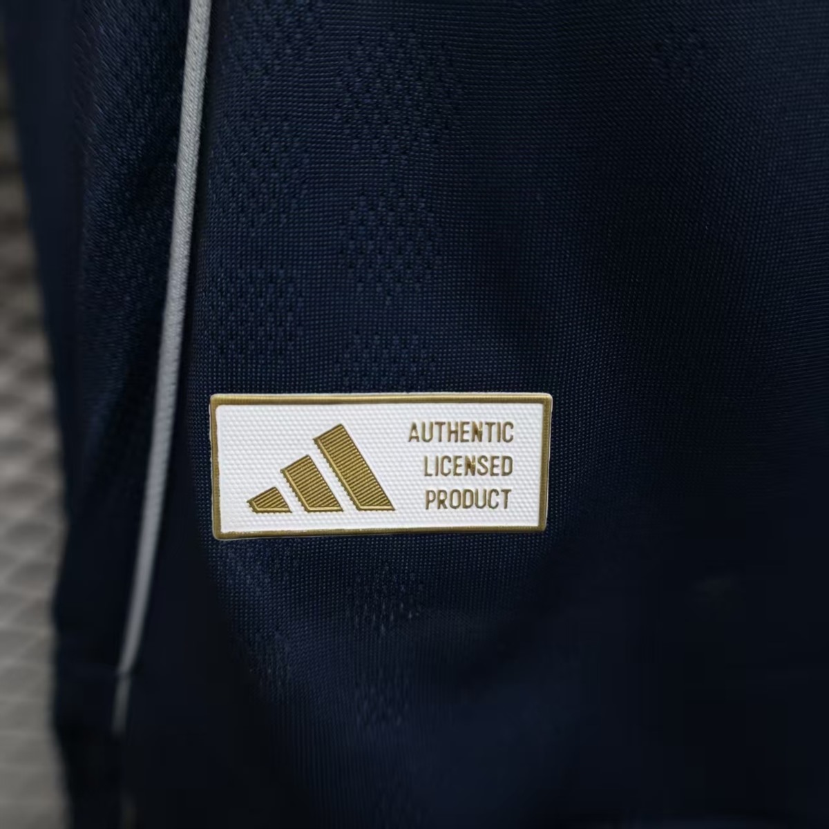 2025/26 Al-Nassr Special Edition jersey Player Version