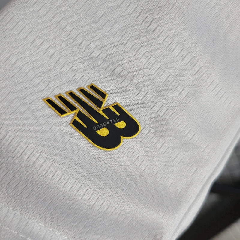2024/25 Sao Paulo Home jersey Fan Version