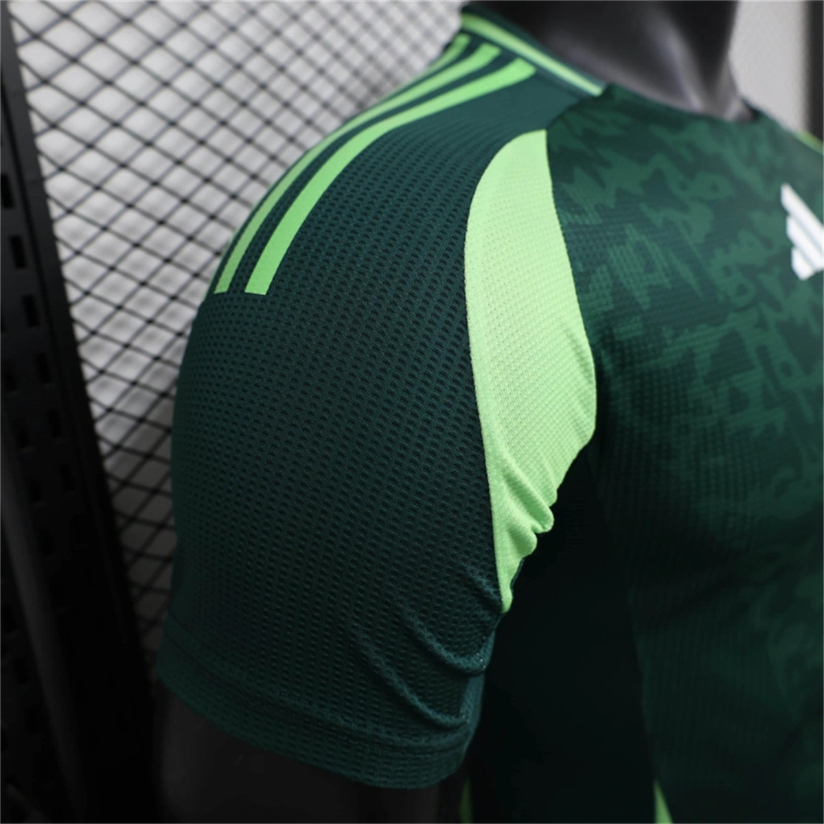 24/25 Argelia Away Special edition Jersey Player Version