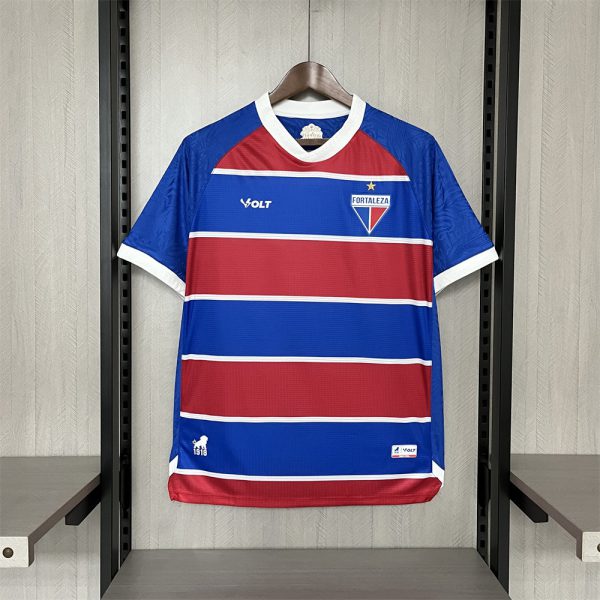 2024/25 Fortaleza Home jersey Fan Version