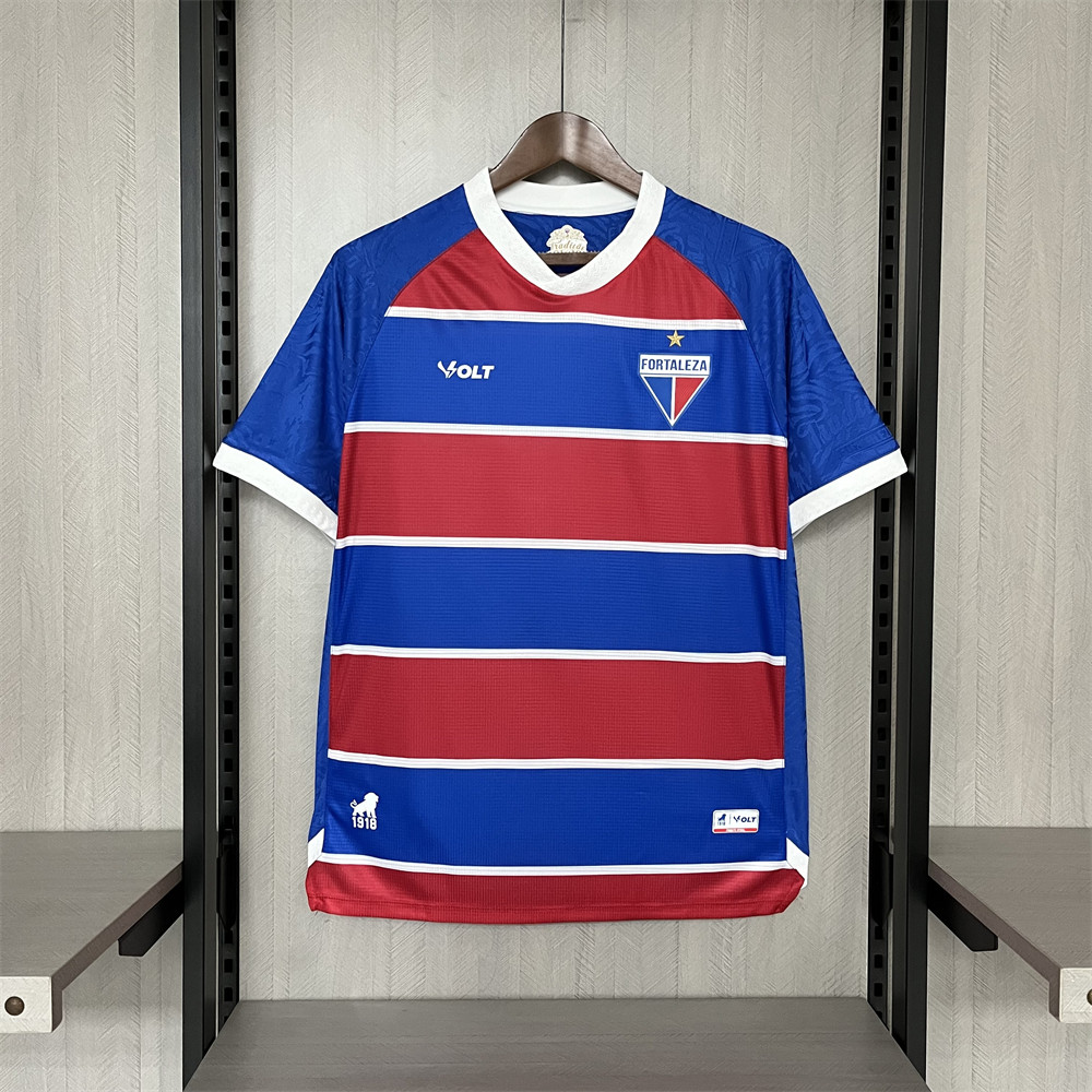 2024/25 Fortaleza Home jersey Fan Version