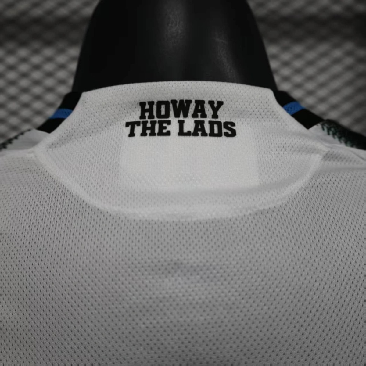 2025/26 Newcastle United Home jersey Player Version