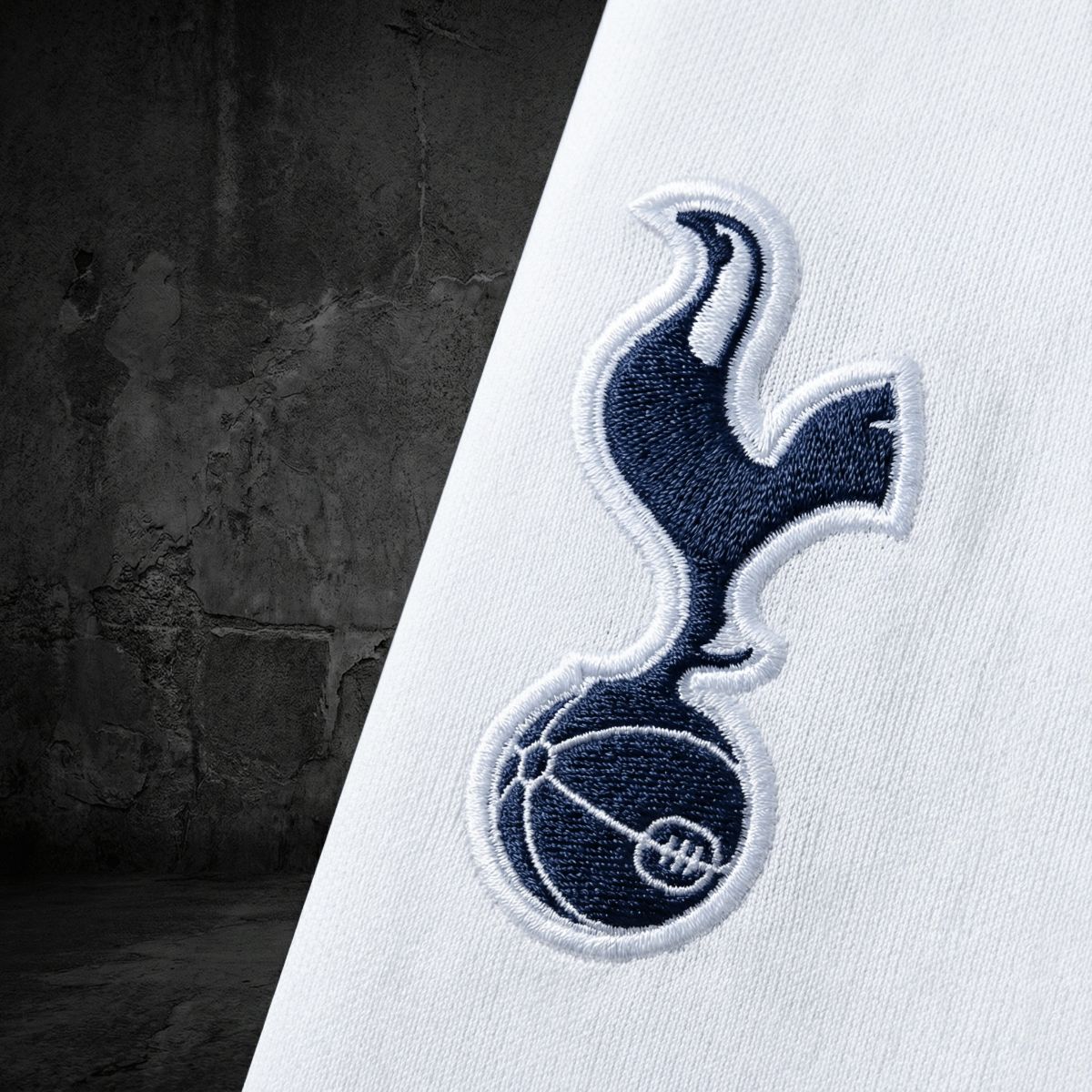 Retro Tottenham 2019/20 Home jersey Fan Version
