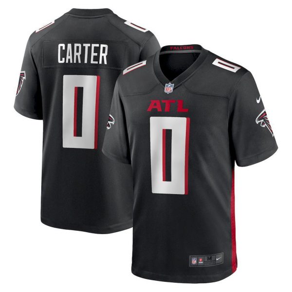 NFL Atlanta Falcons Jeysey CARTER #0