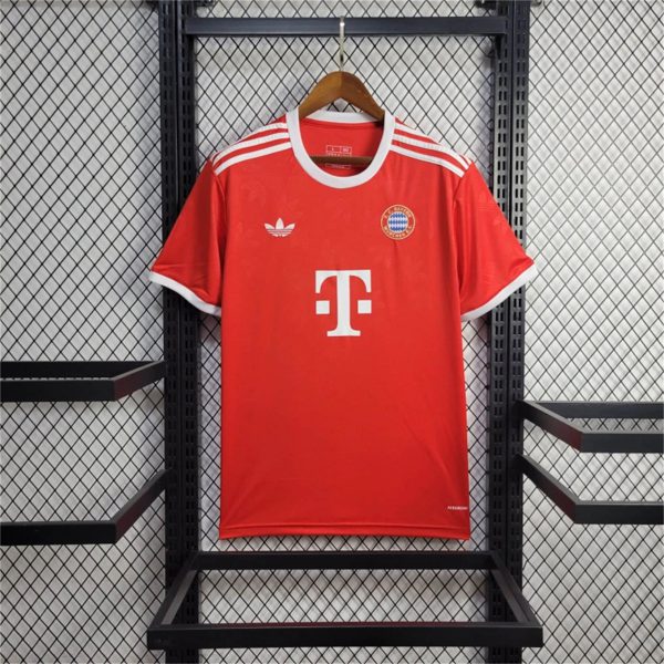 2024/25 Bayern Munich Special edition Jersey Fan Version