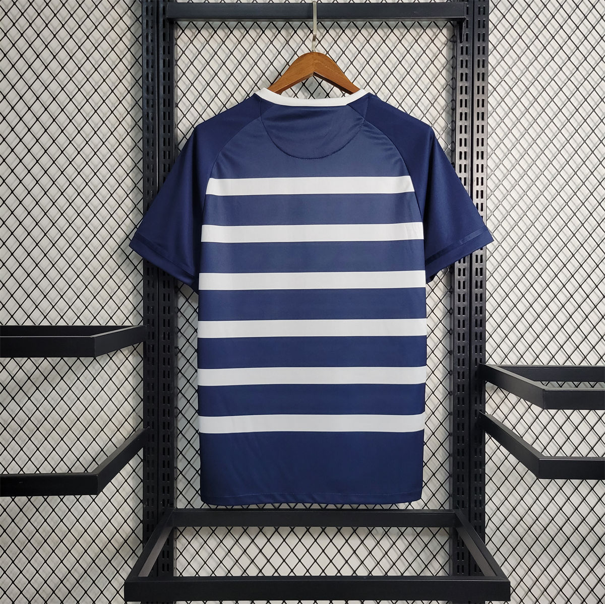 Retro 2014/15 Corinthians 2 away jersey Fan Version
