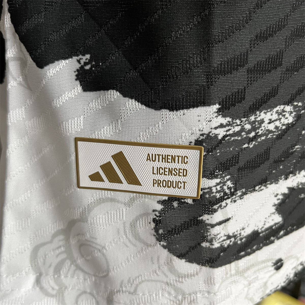 24/25 Japan Special edition Jersey Player Version
