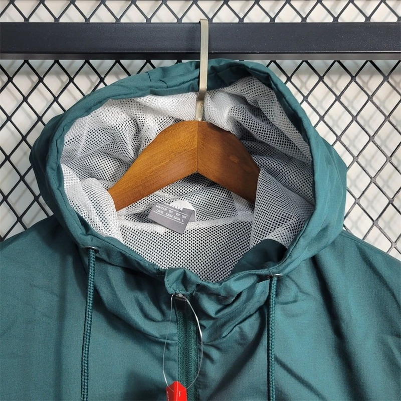 24/25 Windbreaker Palmeiras Sport Unifom jersey Sport Unifom