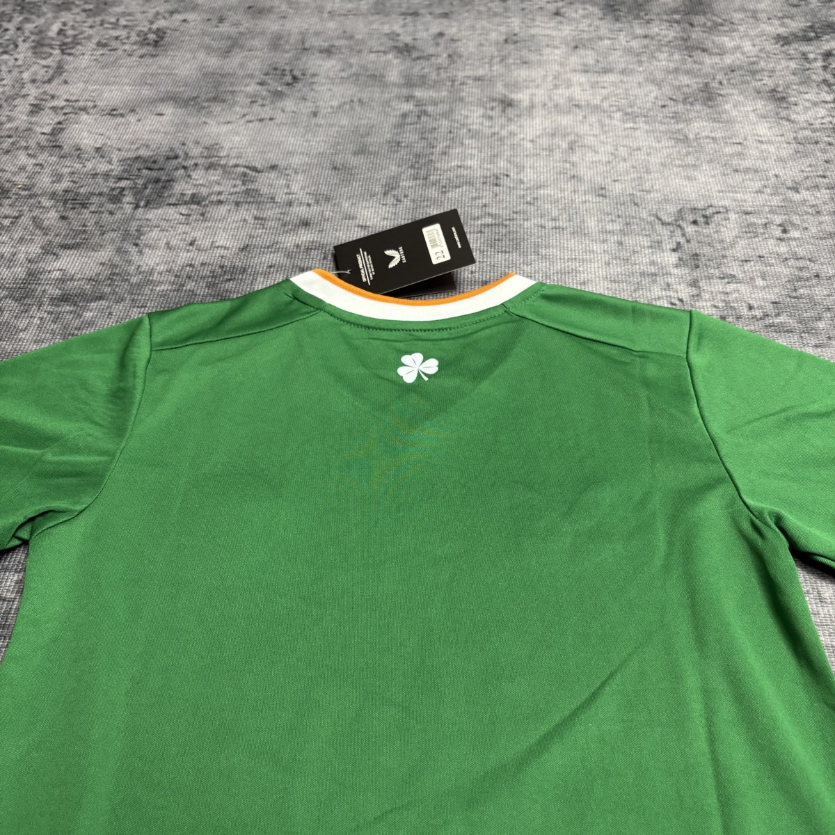2026 Ireland Home Kid Kits Size 16-28