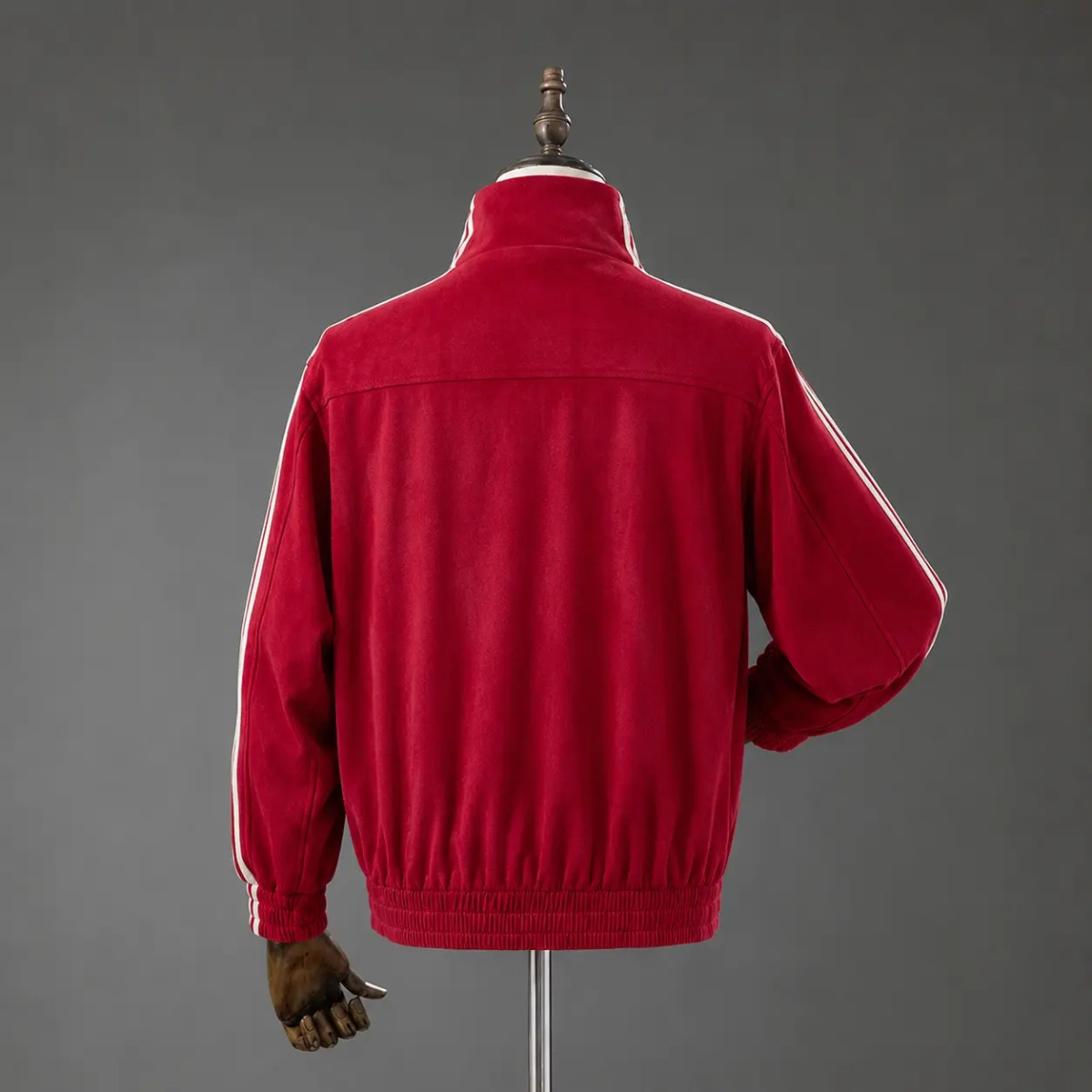 2026 Spain CNY Tang Jacket