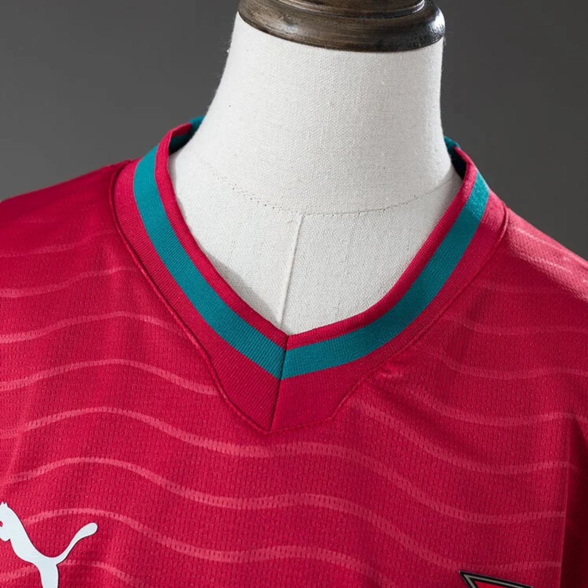 Portugal 2026 World Cup Home jersey Kid Kits Size 16-28