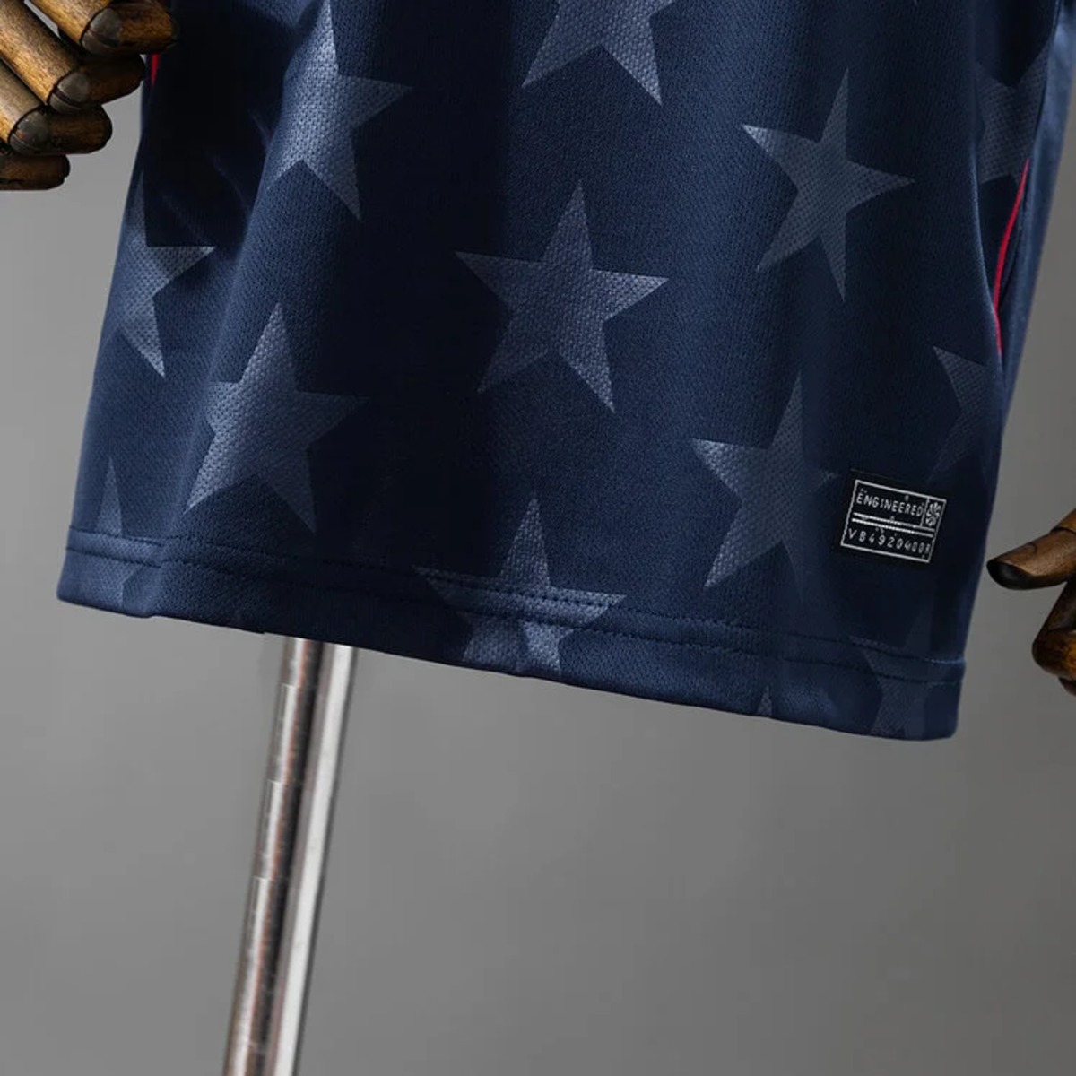 USA 2026 World Cup Away Kid Kits