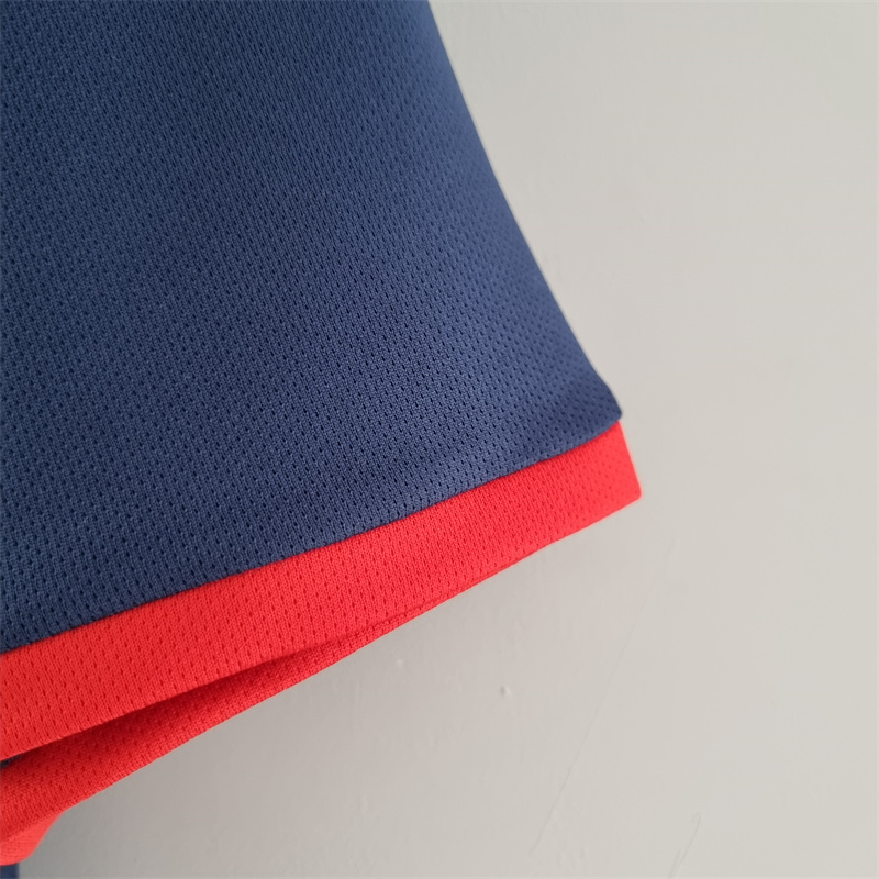 Retro Arsenal 01/02 away jersey Fan Version