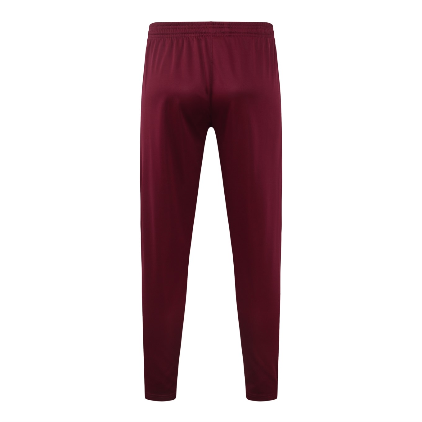 2026 Fluminense Maroon Long-sleeved half-pull training kit