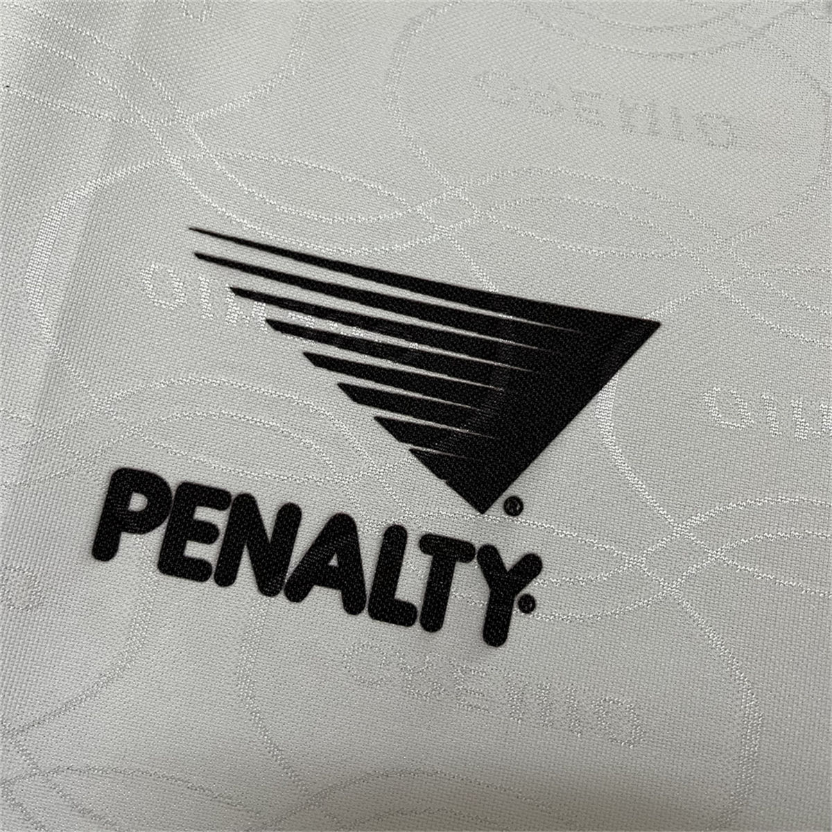 Retro 1994/95 Gremio away jersey Fan Version