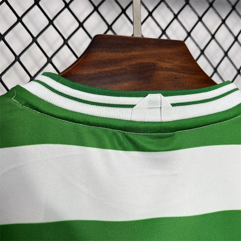 Retro Celtics 1999/00 Home jersey Fan Version