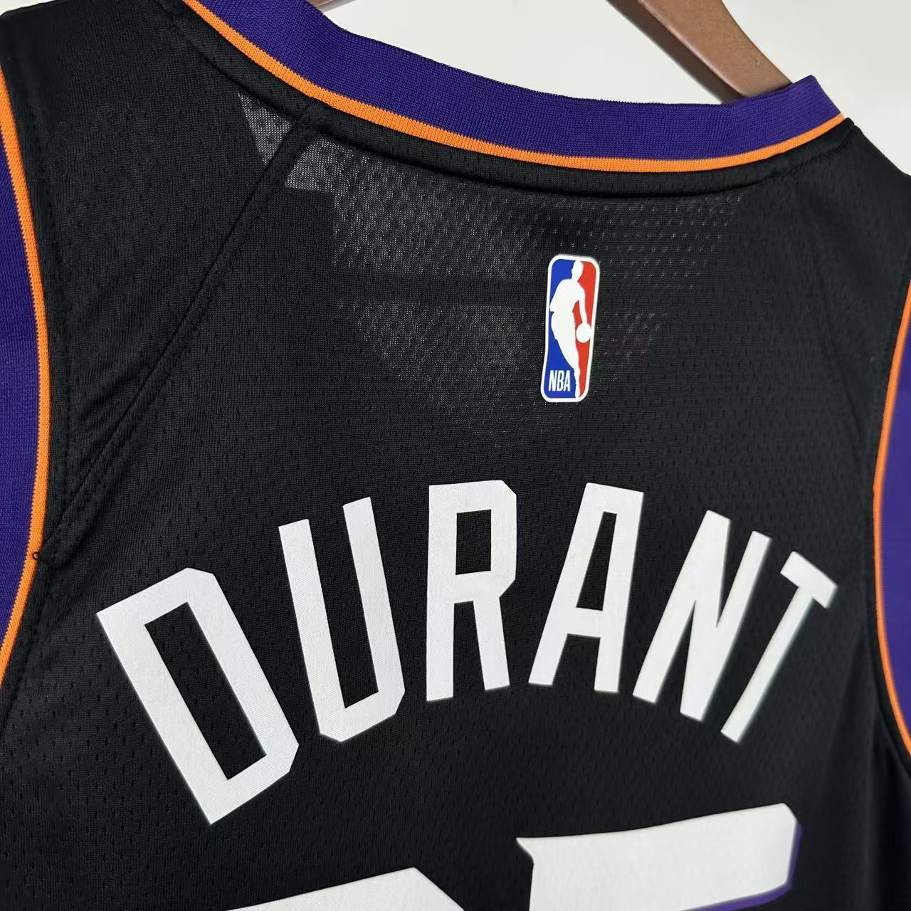 NBA Phoenix Suns 2026 Limited Edition Jersey Durant#35