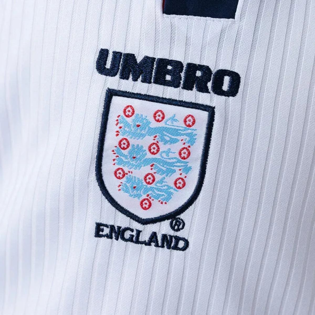 Retro England 1998 Home Kid Kits