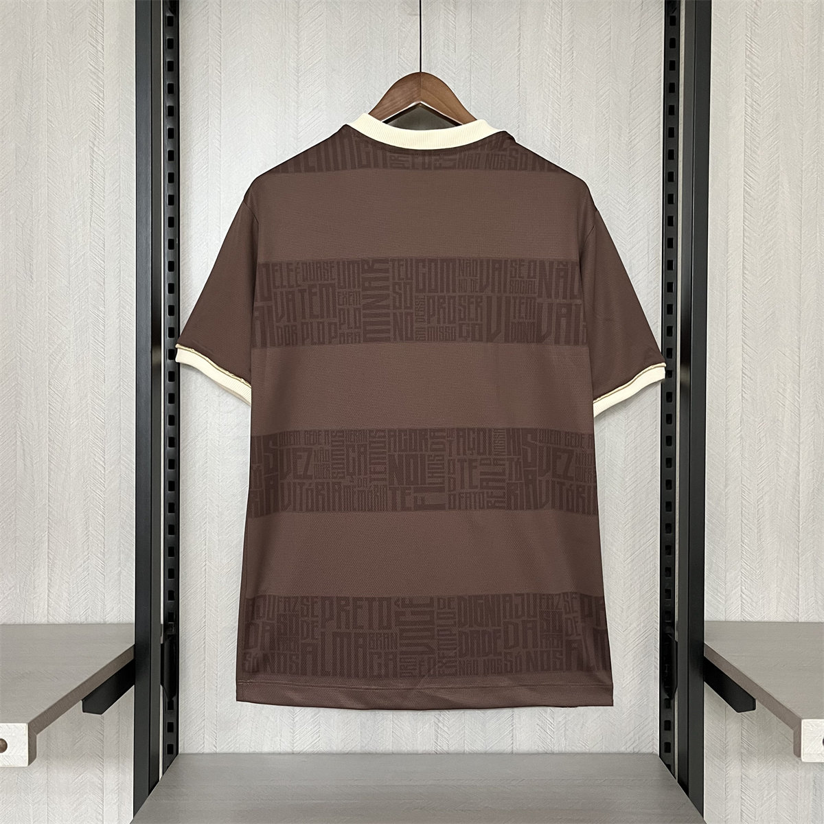 24/25 Flamengo November commemorative edition Jersey Fan Version