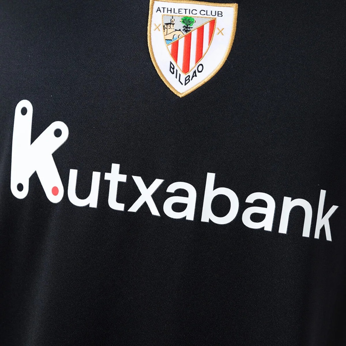 2026/27 Athletic Bilbao Away Jersey Fan version