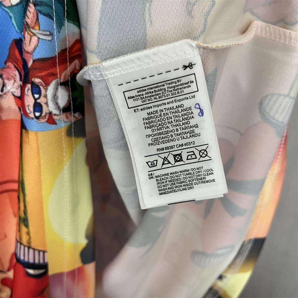 24/25 Japan Special edition Jersey Fan Version