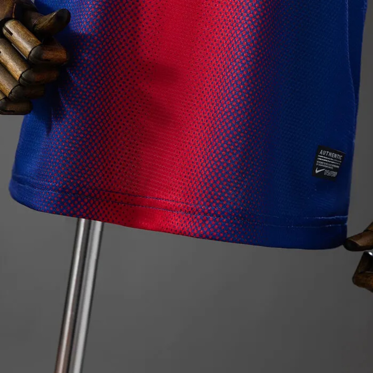 Retro Barcelona 2012/13 Home Kid Kits