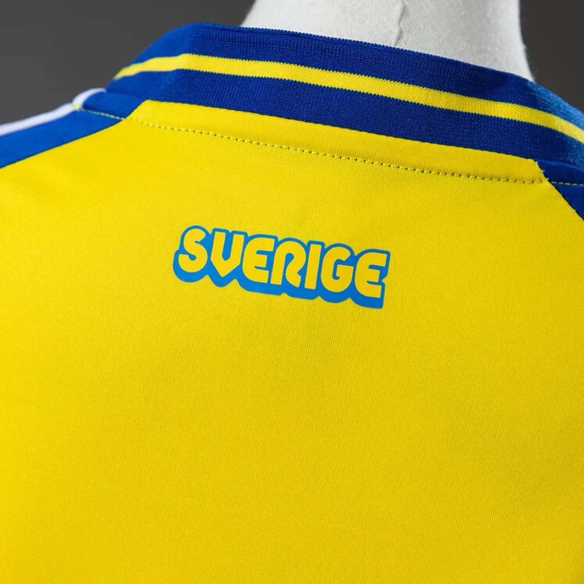 Sweden 2026 World Cup Home Kid Kits Size 16-28