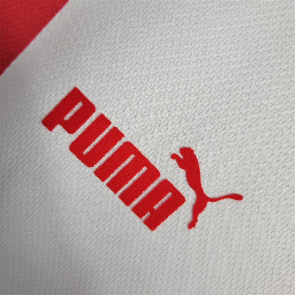 Retro Morocco 1998 Away jersey Fan Version