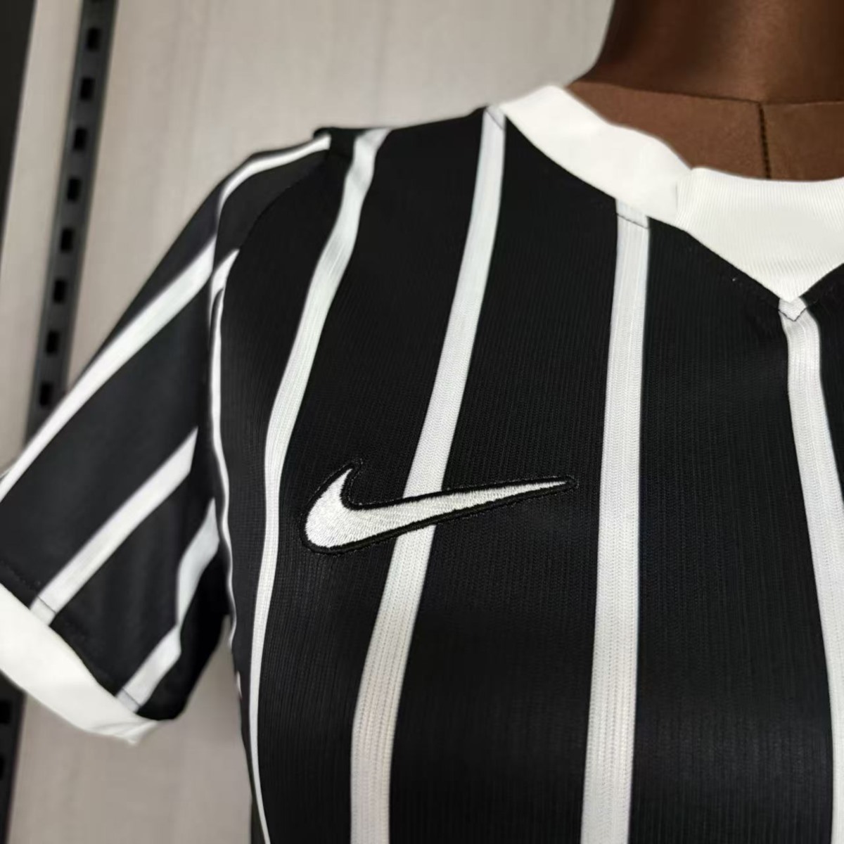 Women's 2026/27 Corinthians Away Jersey