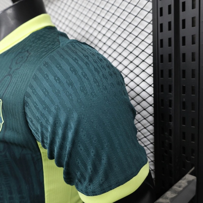 25/26 Barcelona Special Edition Jersey Player Version