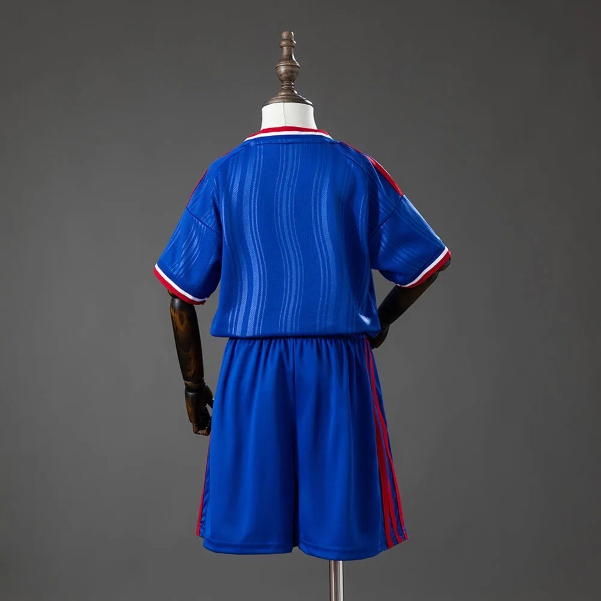 2026/27 Manchester United Away kids Kits